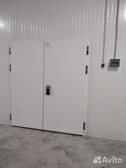Аренда холодильного склада