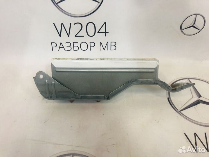 Подушка безопасность в сидень правое Mercedes W212