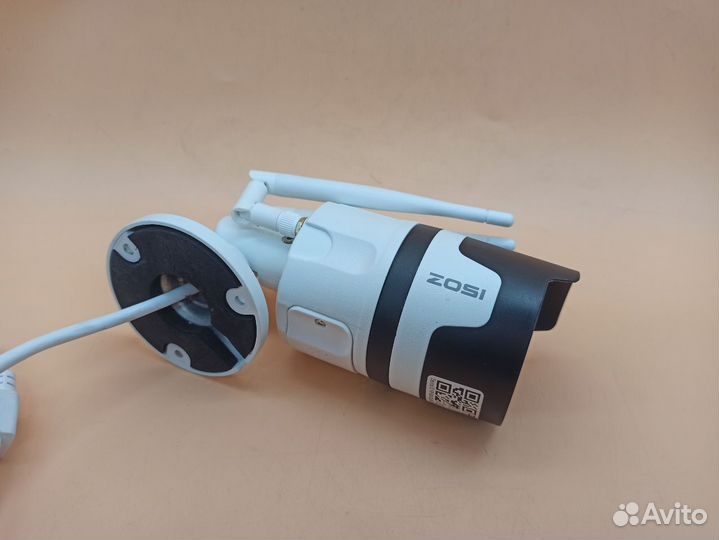 836165 ip камера видеонаблюдения Zosi 3мп