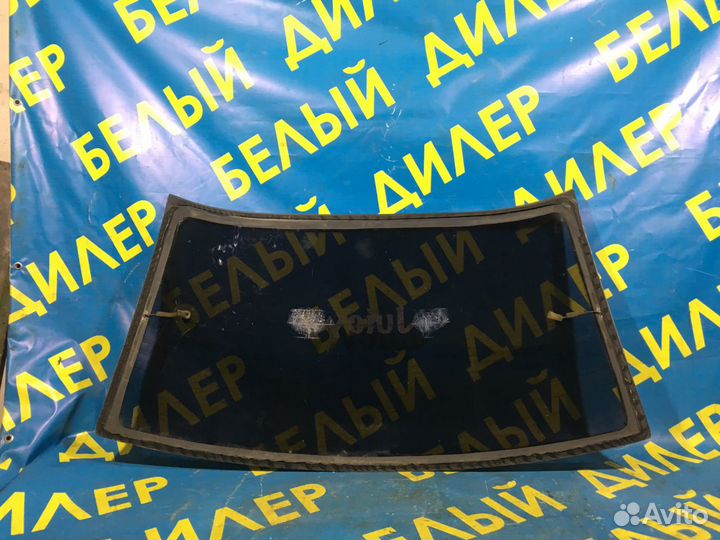 Заднее стекло Mitsubishi Lancer CK