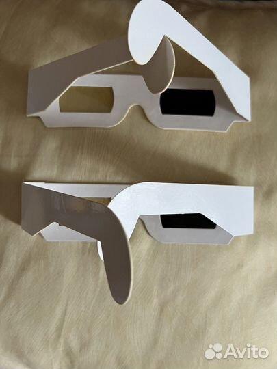 Игровые компьютерные очки usus 3D