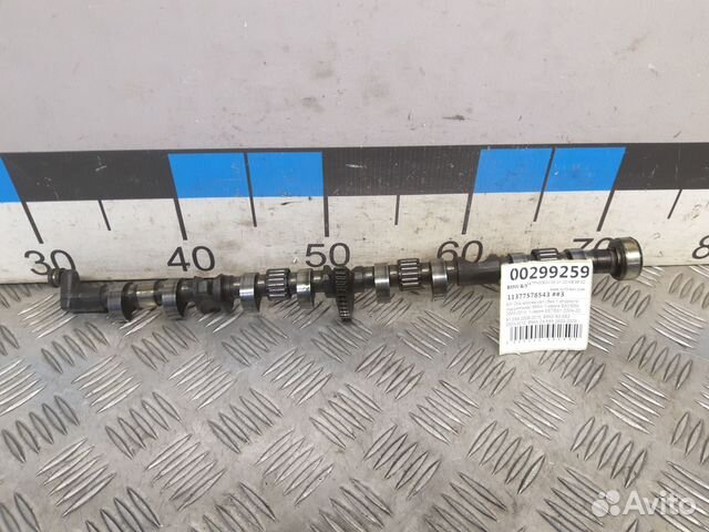 Б/У Ось коромысел BMW E90 E87 E81 E60 E83