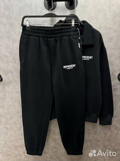 Represent костюм