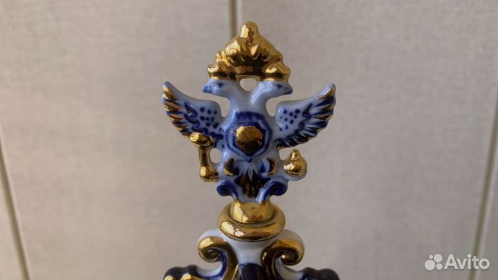 Часы настольные 