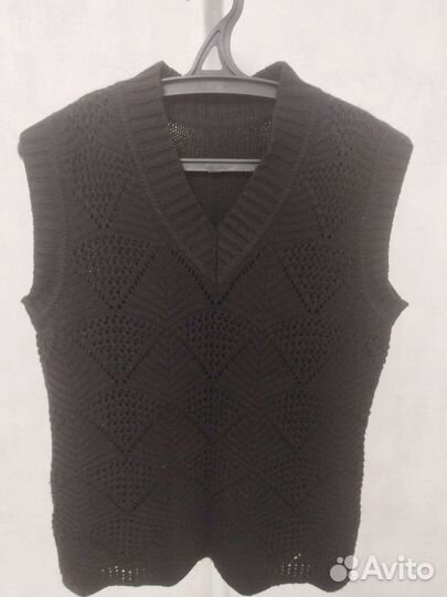 Вещи женские пакетом, размер 46