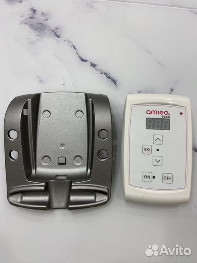 Аппарат для татуажа Amiea Linelle Flex