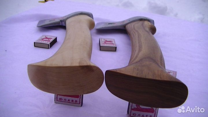 Топор плотницкий для рубки срубов №33,№33а