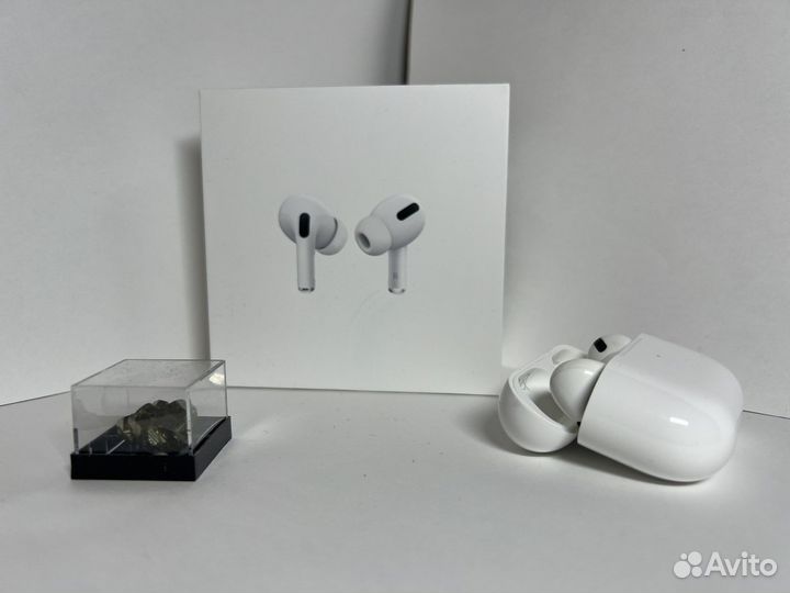 AirPods pro