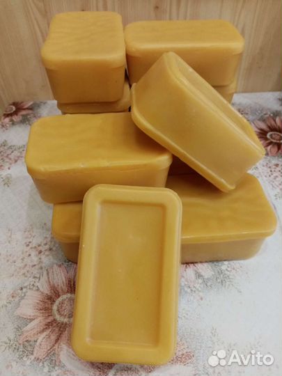 Пыльца (обножка), Прополис