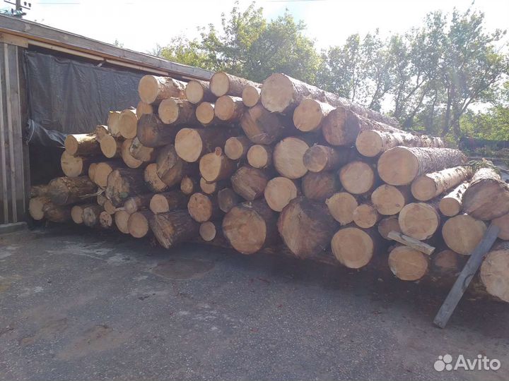 Доска. Брус