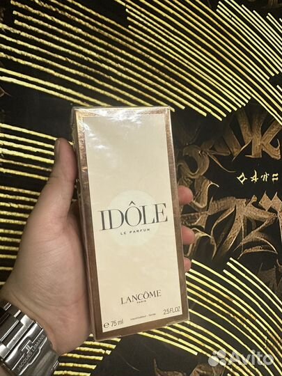 Lancome idole