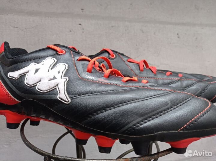 Бутсы kappa, 43 размер