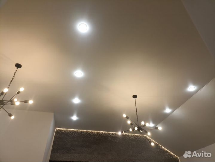 Услуги электрика