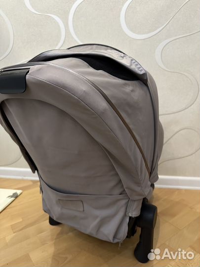 Прогулочный блок cybex priam lll