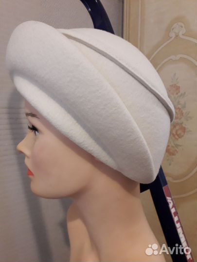 Шляпа женская