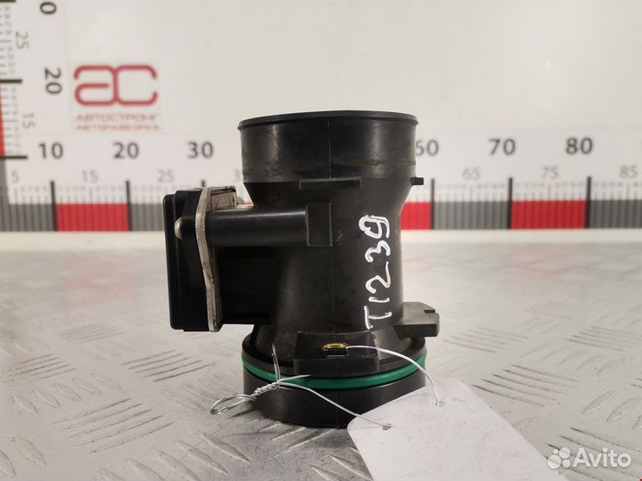 Расходомер воздуха (дмрв) для Ford Focus 1 1072308