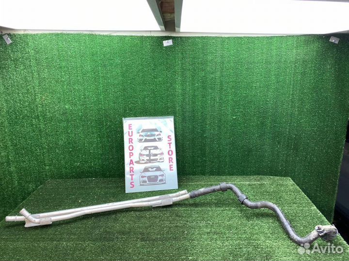 Трубка системы охлаждения Audi S4 (B9), 8W2, 8W5