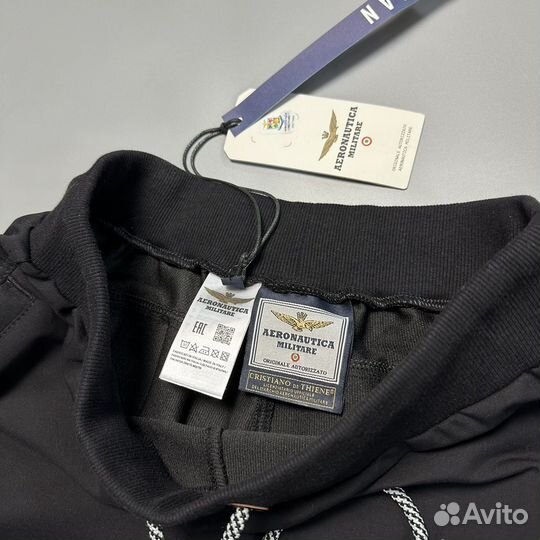 Aeronautica Militare шорты