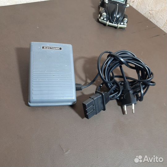 Педаль для швейной машины KD-2902