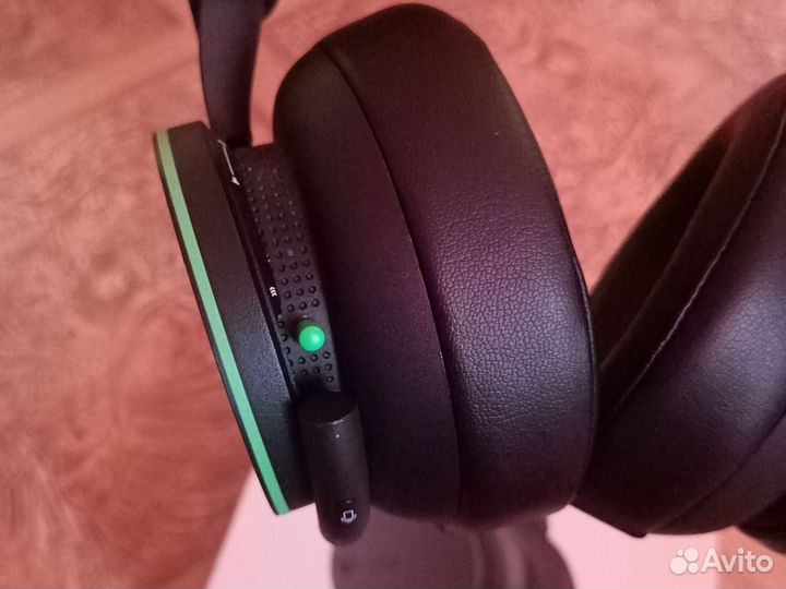 Наушники Xbox wireless headset