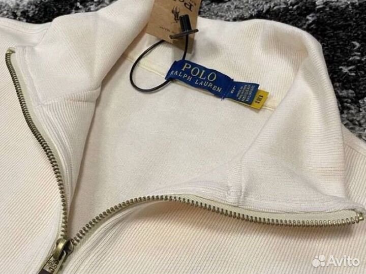 Polo ralph lauren кофта