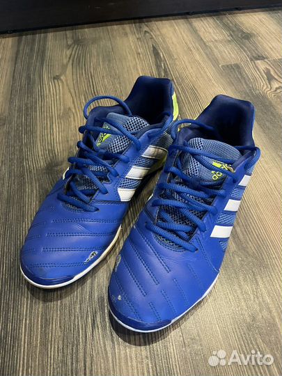 Футзалки adidas top sala