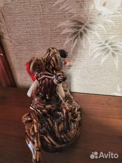 Давид сосунский