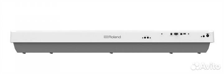 Цифровое фортепиано Roland FP-30X-WH