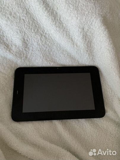 Планшет на запчасти