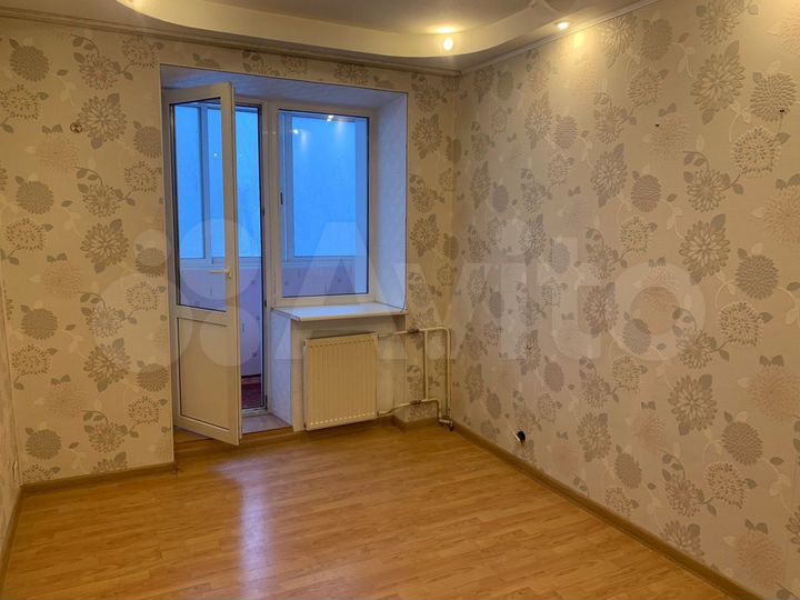 4-к. квартира, 81,2 м², 3/3 эт.