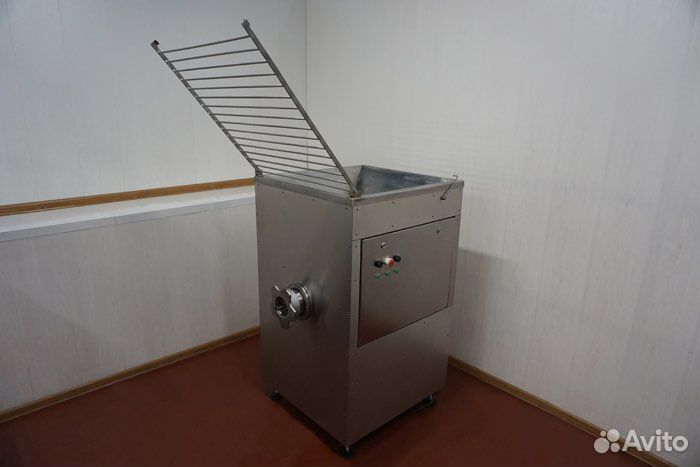 Волчок-мясорубка 1000кг/час