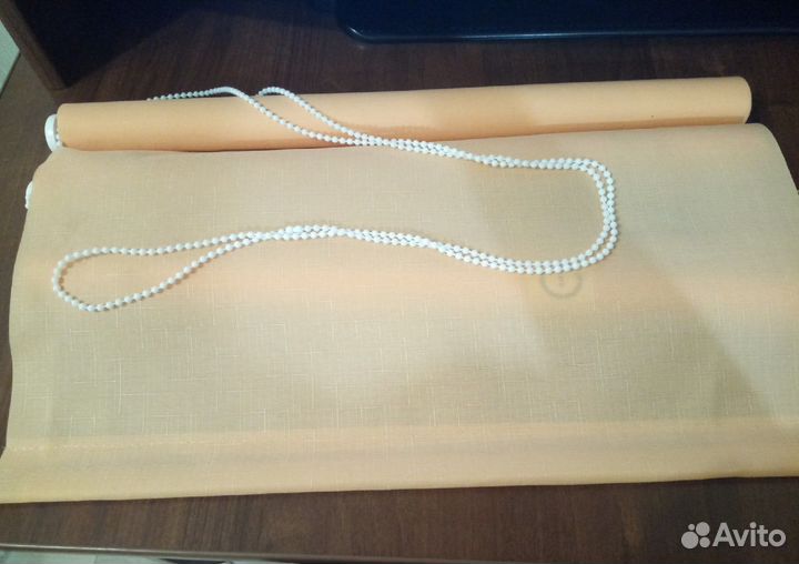 Рулонные шторы