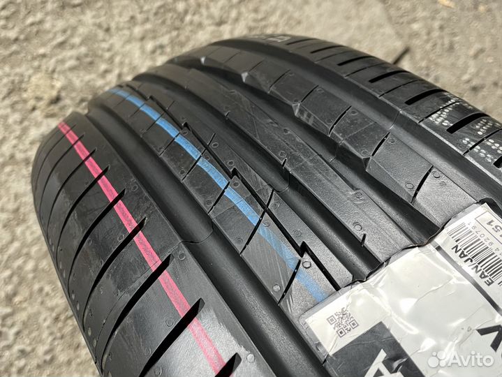 Yokohama BluEarth-A AE-50 215/65 R17