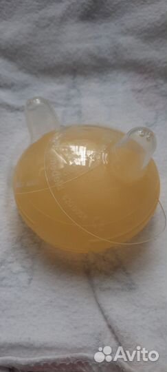 Накладки для груди