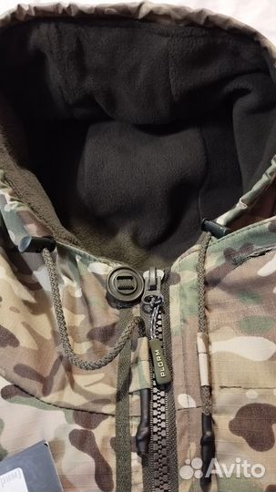 Костюм тактический военный «Осенний plgrm»