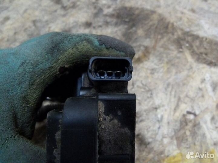 Катушка зажигания Mercedes Benz W210 E-Klasse 1995