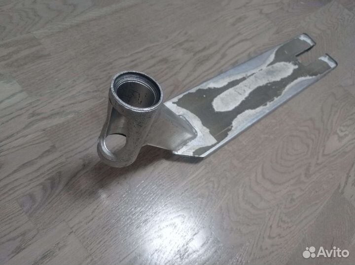 Деки для трюкового самоката