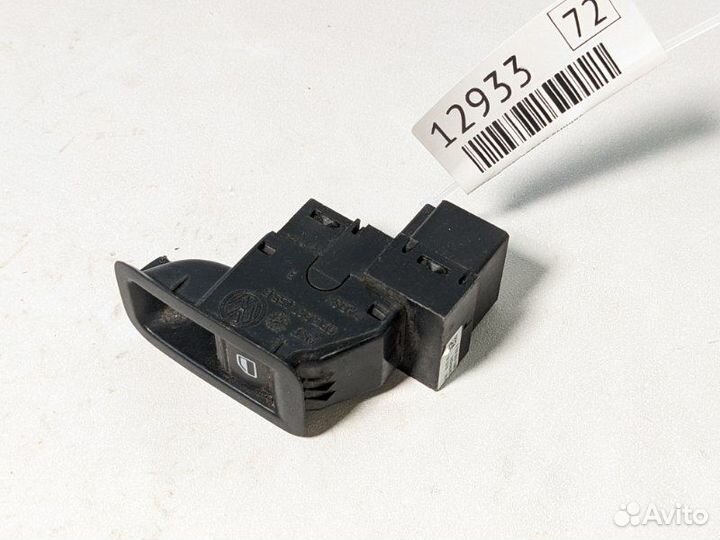 Кнопка стеклоподъемника Vw Polo CWV 2016