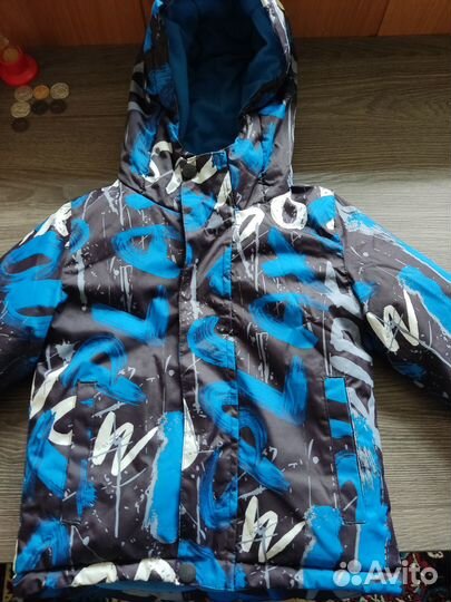 Детская одежда для мальчиков