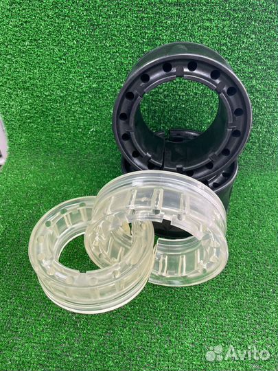 Межвитковые проставки в пружины