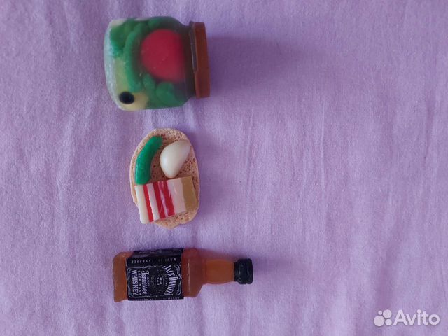 Поделки из мыла в отличном состоянии