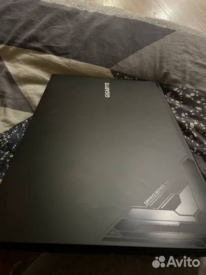 Gigabyte g5 mf на гарантии