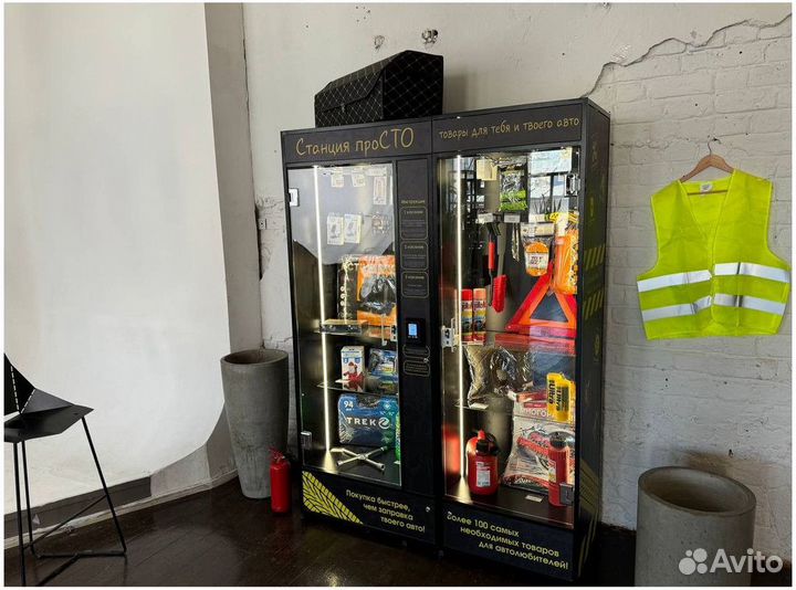 Готовый бизнес с быстрой окупаемостью