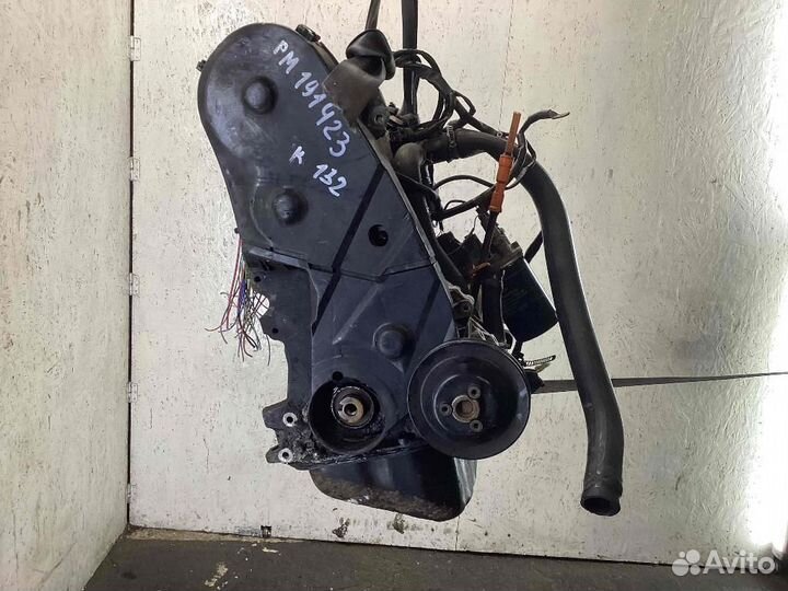 Двигатель Audi 80/90 PM