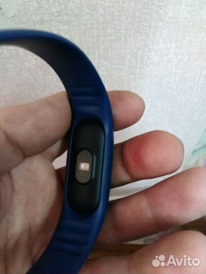 Фитнес браслет новый