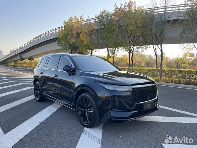 LiXiang One 1.2 CVT, 2020, 35 000 км