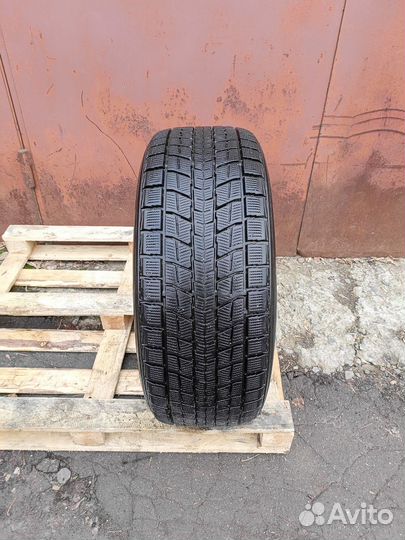 Dunlop Winter Maxx SJ8 265/50 R20 107R