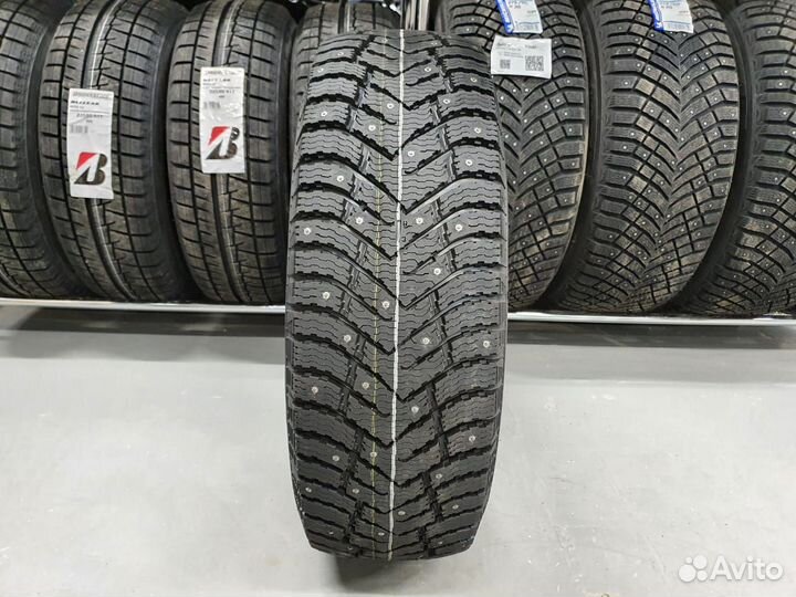 Cordiant Snow Cross 2 205/55 R16