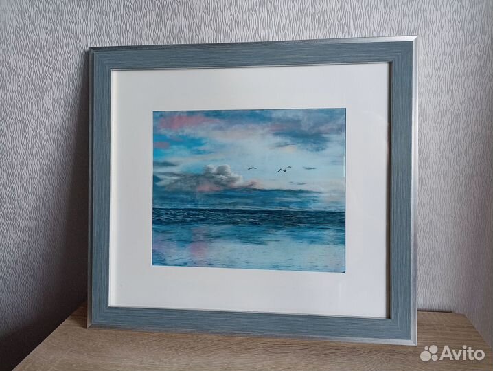 Картина. 35*40