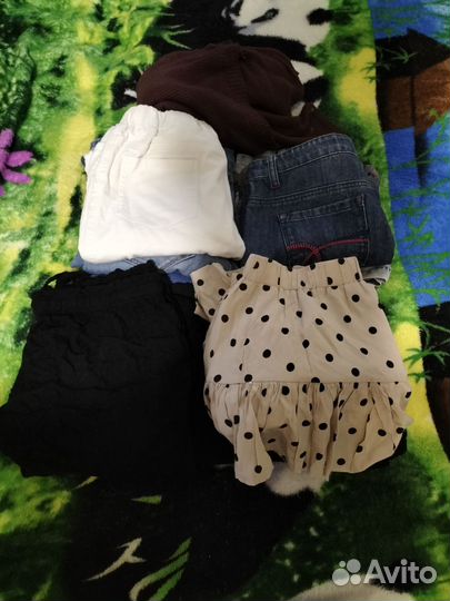 Женские вещи пакетом 42 44